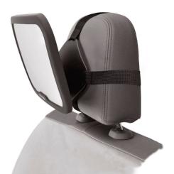 Дополнительное зеркало заднего вида DreamBaby G263 Фото 9
