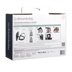 Дополнительное зеркало заднего вида DreamBaby G263 Фото 1
