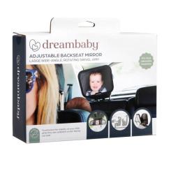 Дополнительное зеркало заднего вида DreamBaby G263 Фото 2