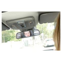 Дополнительное зеркало заднего вида DreamBaby G263 Фото 3