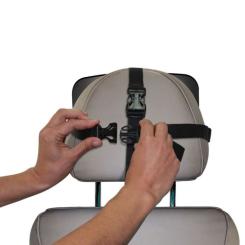 Дополнительное зеркало заднего вида DreamBaby G263 Фото 6