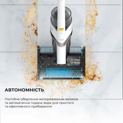 Пылесос Deerma DEM-VX20W Фото 5