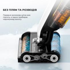 Пылесос Deerma DEM-VX20W Фото 8