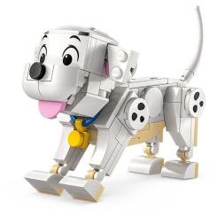 Конструктор LEGO Disney Лаки и Пенни. 101 далматинец Фото 4