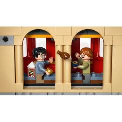 Конструктор LEGO Harry Potter Бук нук: Хогвартский экспресс Фото 6