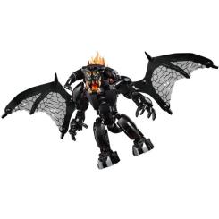 Конструктор LEGO Icons Властелин колец: Балрог. Книжный уголок Фото 4