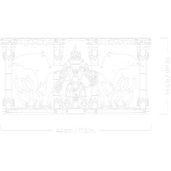 Конструктор LEGO Icons Властелин колец: Балрог. Книжный уголок Фото 6