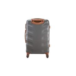 Чемодан Semi Line 24" M T5707-2 Graphite Фото 3