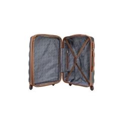 Чемодан Semi Line 24" M T5707-2 Graphite Фото 5