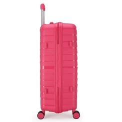 Чемодан Semi Line 24" M T5796-2 Magenta Фото 4