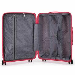 Чемодан Semi Line 24" M T5796-2 Magenta Фото 5