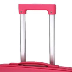 Чемодан Semi Line 24" M T5796-2 Magenta Фото 7