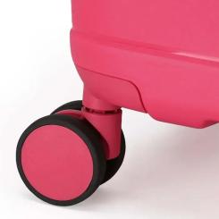 Чемодан Semi Line 24" M T5796-2 Magenta Фото 8