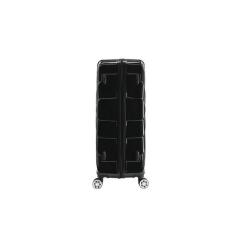Чемодан Semi Line 28" L T5765-3 Black Фото 2