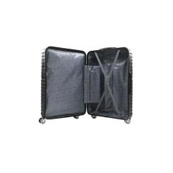 Чемодан Semi Line 28" L T5765-3 Black Фото 5