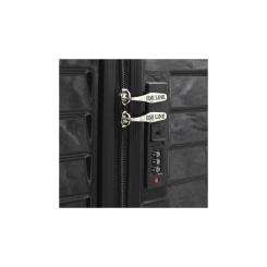 Чемодан Semi Line 28" L T5765-3 Black Фото 6