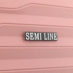 Чемодан Semi Line 28" L T5779-3 Rose Фото 9