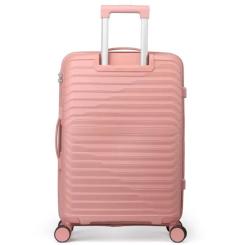Чемодан Semi Line 28" L T5779-3 Rose Фото 2