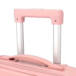 Чемодан Semi Line 28" L T5779-3 Rose Фото 7
