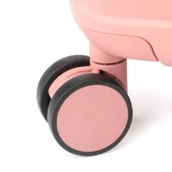 Чемодан Semi Line 28" L T5779-3 Rose Фото 8
