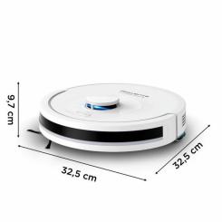 Пылесос Rowenta RR8777WH Фото 1
