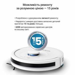 Пылесос Rowenta RR8777WH Фото 2