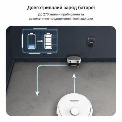 Пылесос Rowenta RR8777WH Фото 4