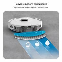 Пылесос Rowenta RR8777WH Фото 8