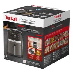 Мультипечь Tefal Easy Fry Silence Фото 2