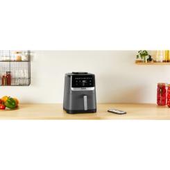 Мультипечь Tefal Easy Fry Silence Фото 4