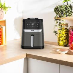 Мультипечь Tefal Easy Fry Silence Фото 5