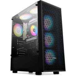 Компьютер Vinga Wolverine D8972 Фото