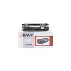 Тонер-картридж BASF HP LJ 1160/P2014, Q5949A/Q7553A, Black Фото