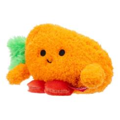 Мягкая игрушка BumBumz SpringBumz Морковь Карсон, 11 см Фото 2