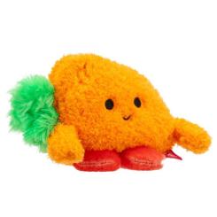 Мягкая игрушка BumBumz SpringBumz Морковь Карсон, 11 см Фото 3