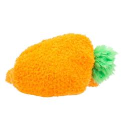 Мягкая игрушка BumBumz SpringBumz Морковь Карсон, 11 см Фото 4