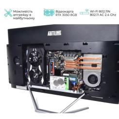 Компьютер Artline Gaming G77 Фото 7