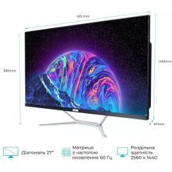 Компьютер Artline Gaming G77 Фото 8