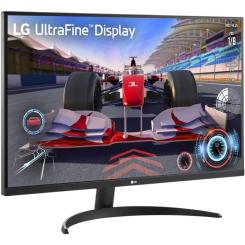 Монитор LG 32UR500K-B Фото 1