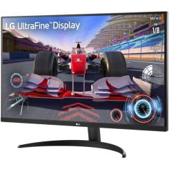 Монитор LG 32UR500K-B Фото 2