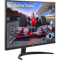 Монитор LG 32UR500K-B Фото 3