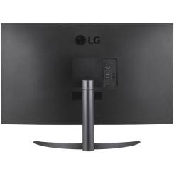 Монитор LG 32UR500K-B Фото 6