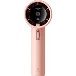 Вентилятор Jisulife Pro1 pink Фото 1