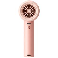 Вентилятор Jisulife Pro1 pink Фото 2