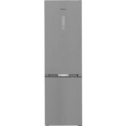 Холодильник Whirlpool WHK 26402 XP4U Фото
