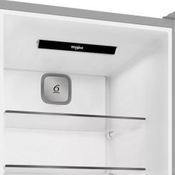 Холодильник Whirlpool WHK 26402 XP4U Фото 5