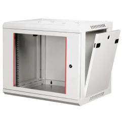Шкаф настенный Hypernet 6U 19" 600x450 ProLine Фото 1