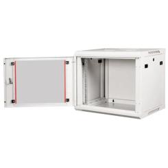 Шкаф настенный Hypernet 6U 19" 600x450 ProLine Фото 2
