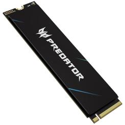 Накопитель SSD Acer Predator M.2 2280 4TB GM9 Фото 2