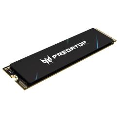 Накопитель SSD Acer Predator M.2 2280 4TB GM9 Фото 3
